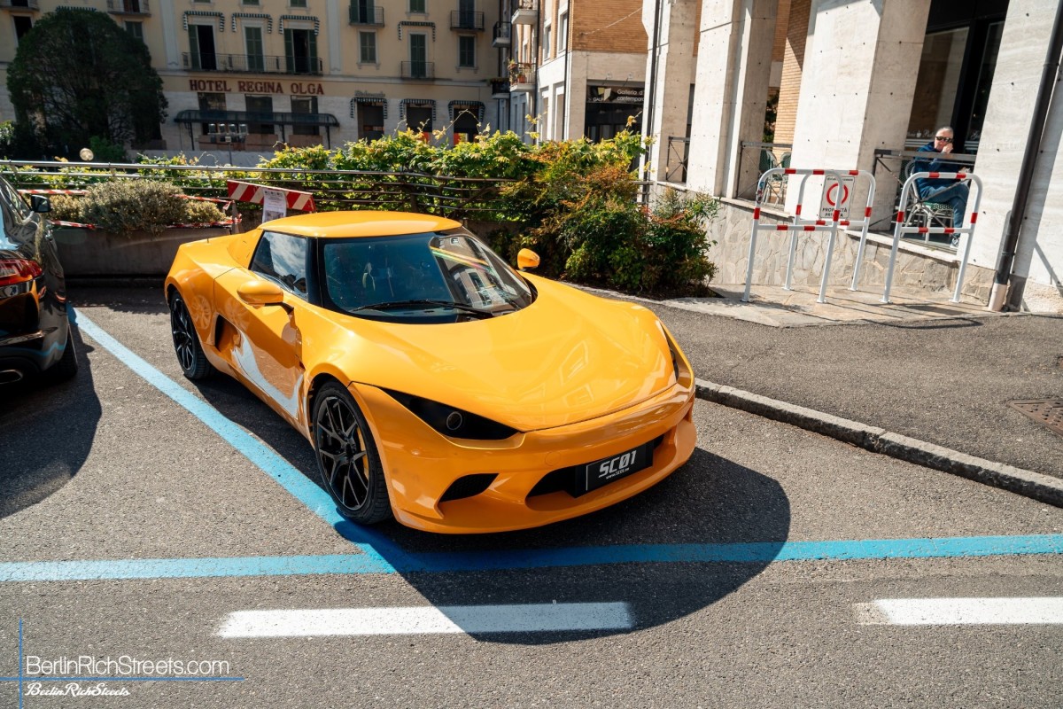 JMEV SC01 spotted in Cernobbio — BerlinRichStreets