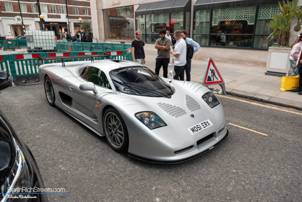 Mosler MT900 — BerlinRichStreets
