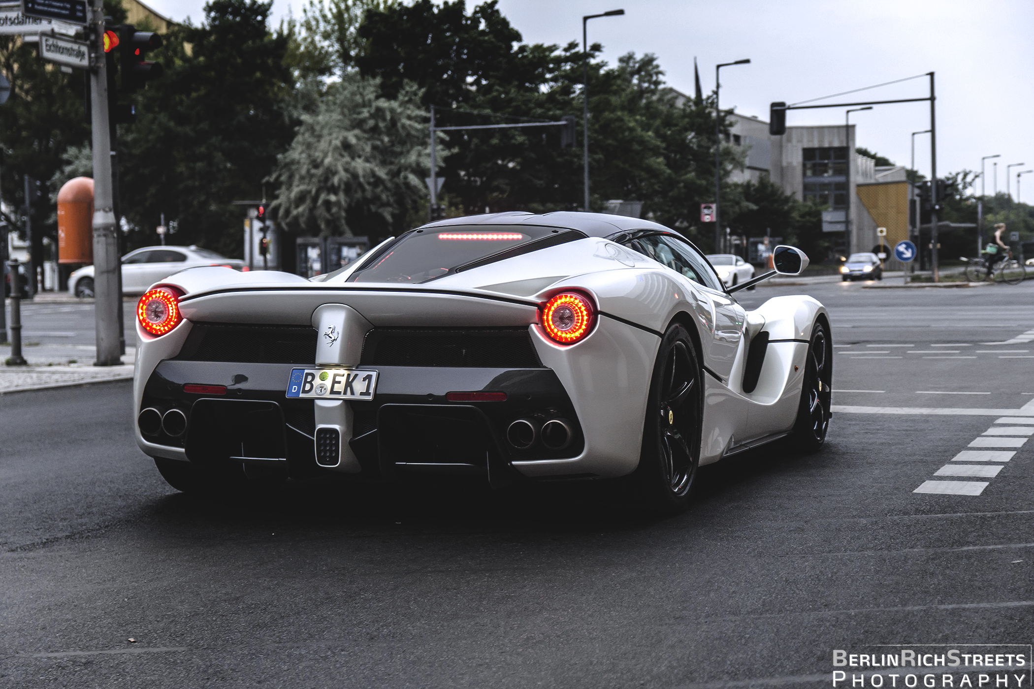 Ferrari LaFerrari