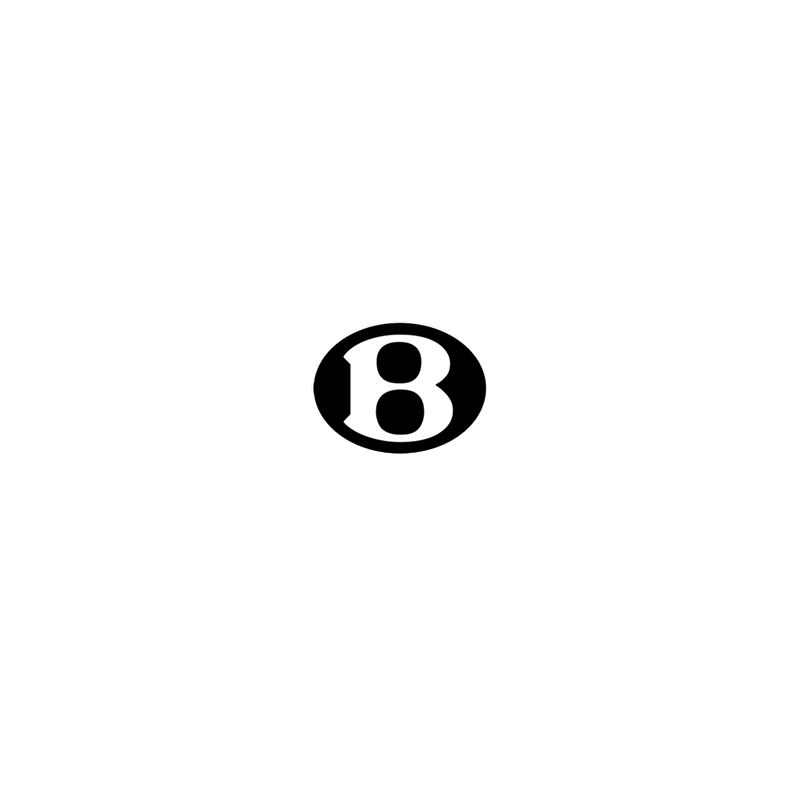Bentley logo