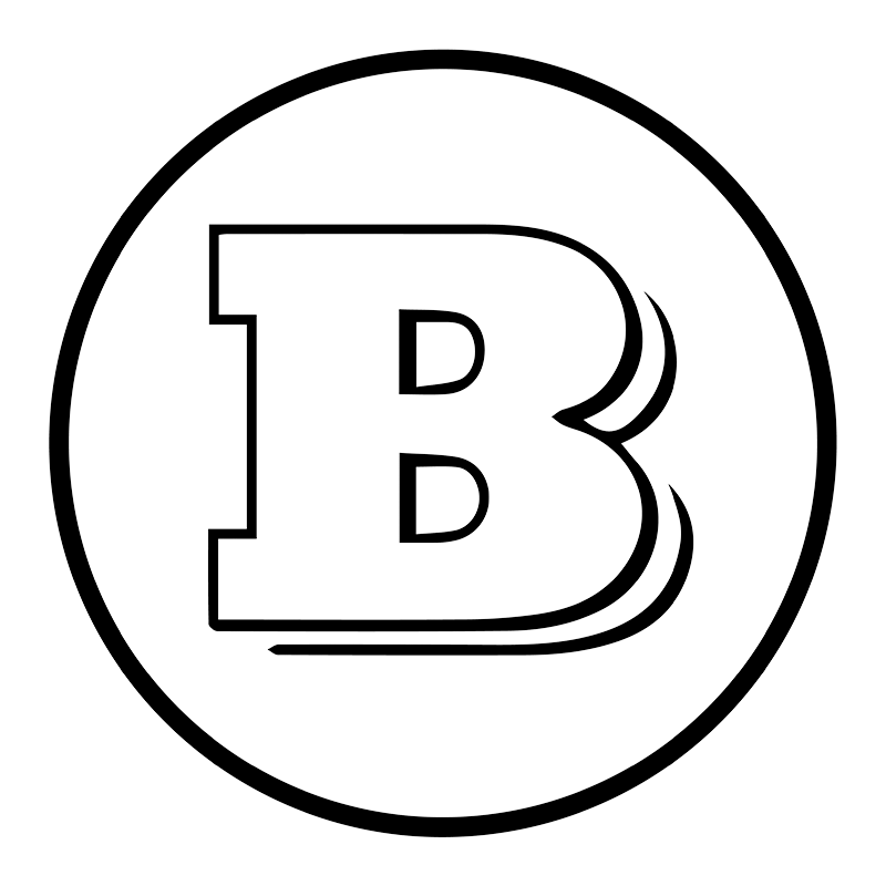 Brabus logo