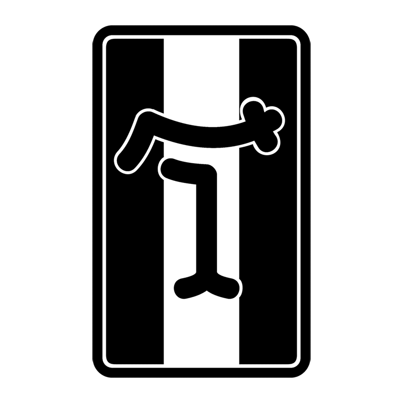 De Tomaso logo