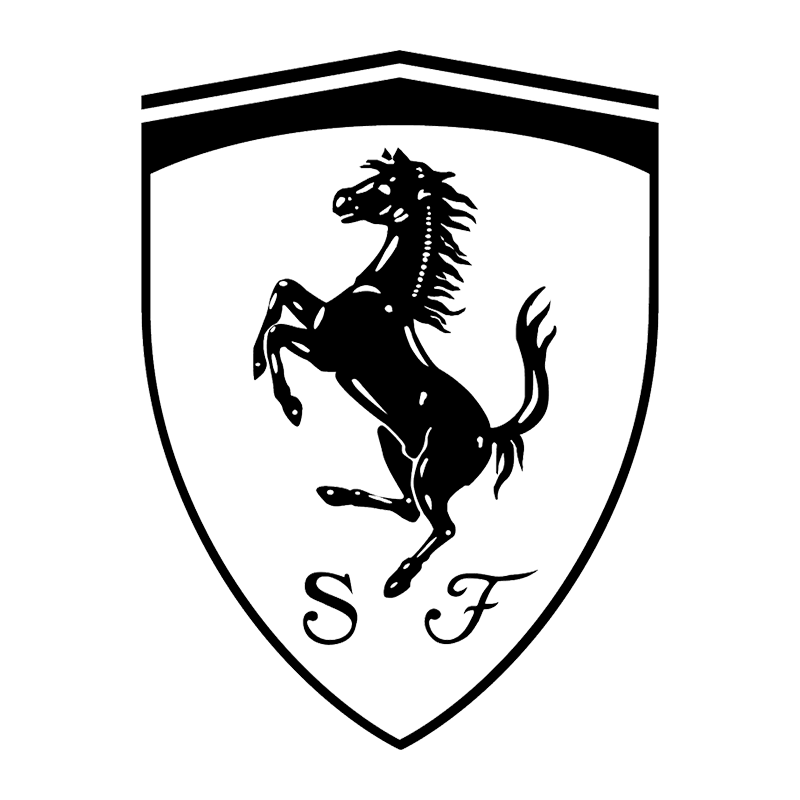 Ferrari logo