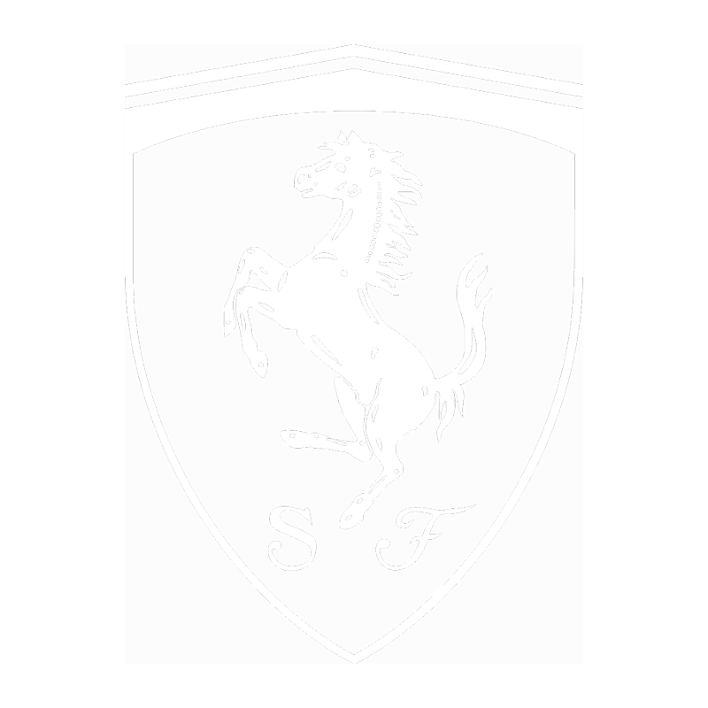 Ferrari logo