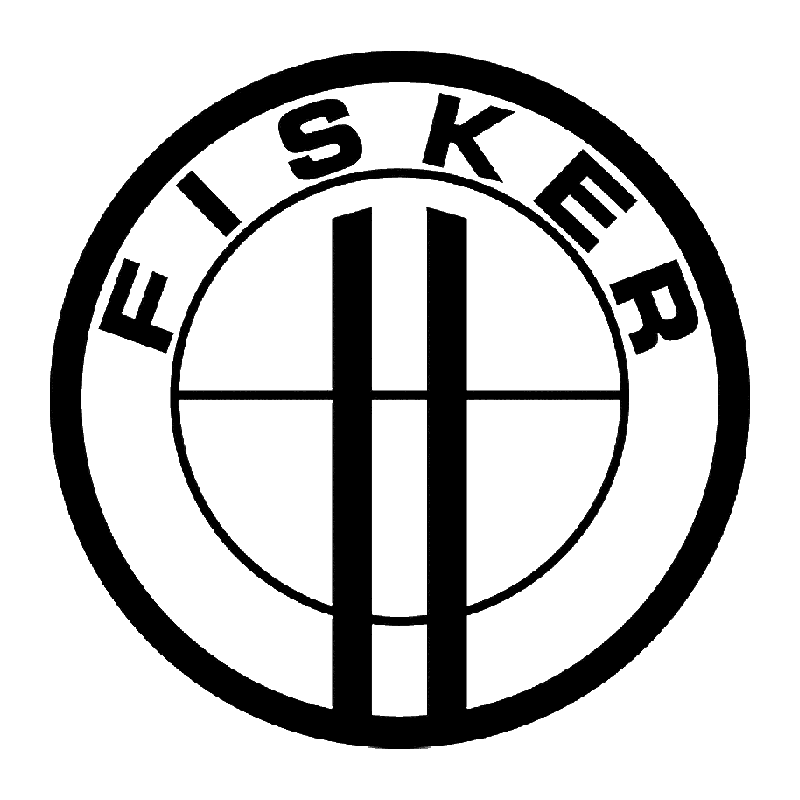 Fisker logo