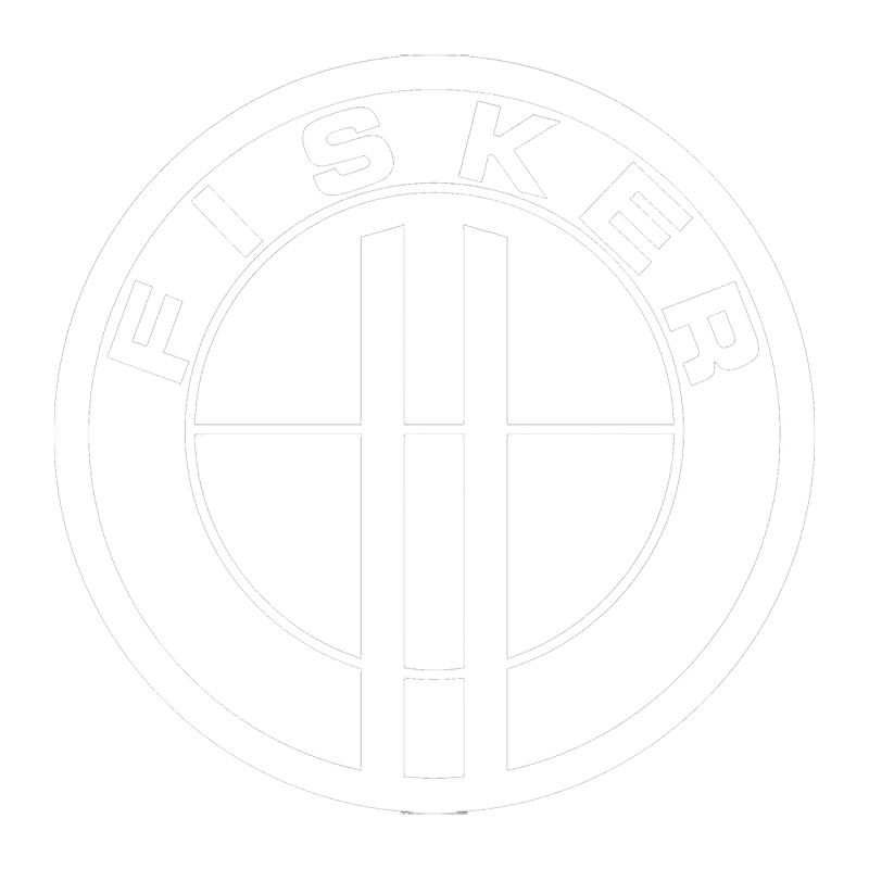 Fisker logo