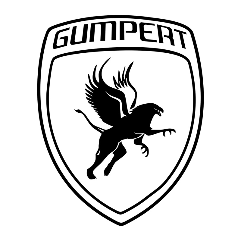 Gumpert logo