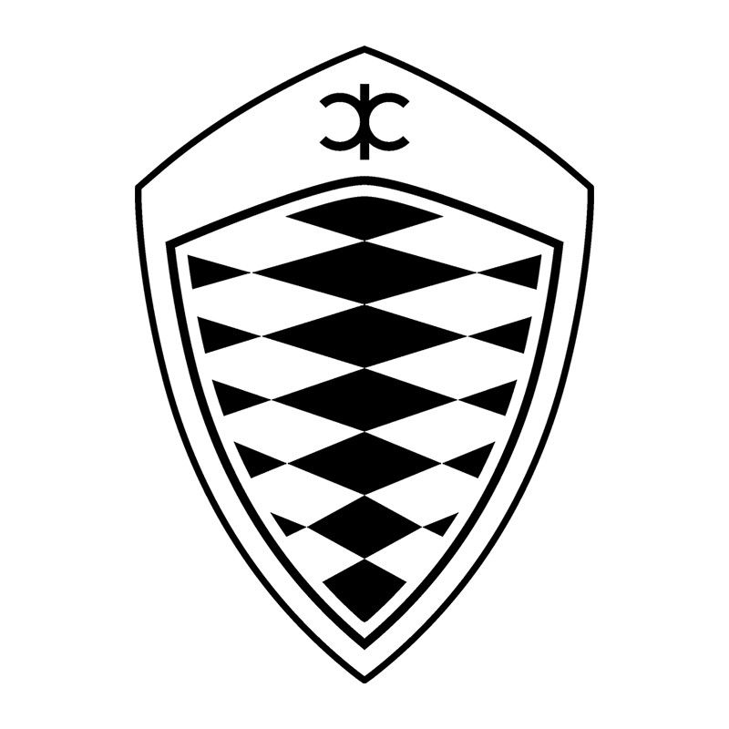 Koenigsegg logo