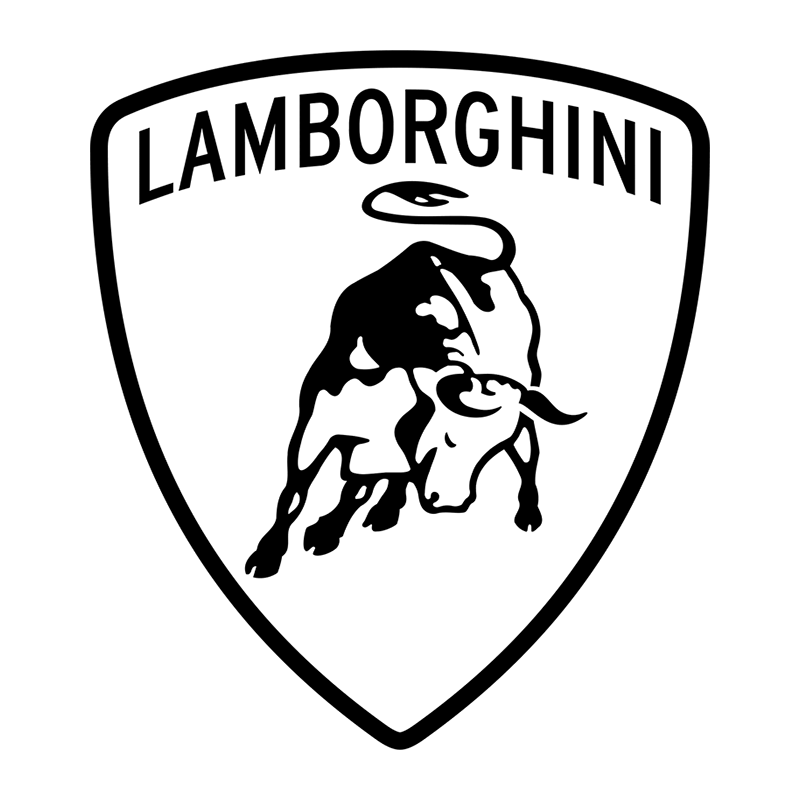Lamborghini logo
