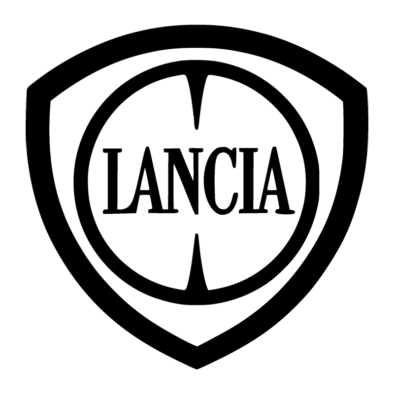 Lancia logo