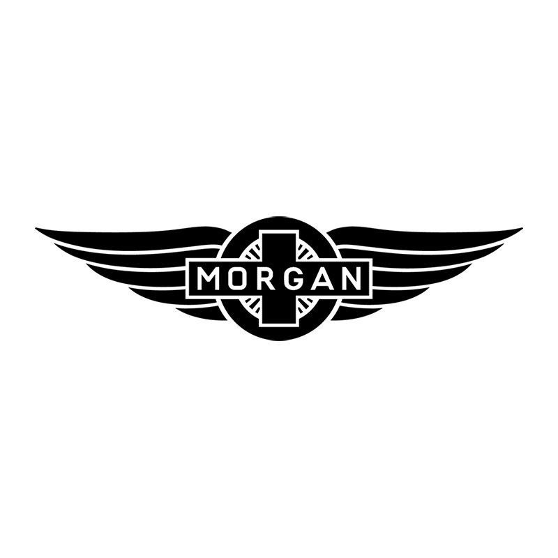 Morgan logo
