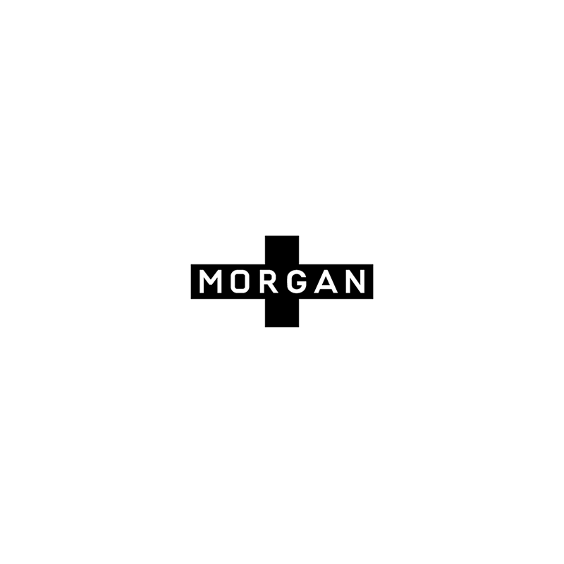 Morgan logo