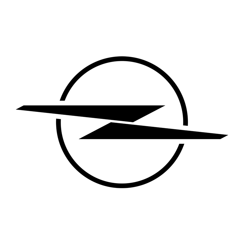 Opel logo