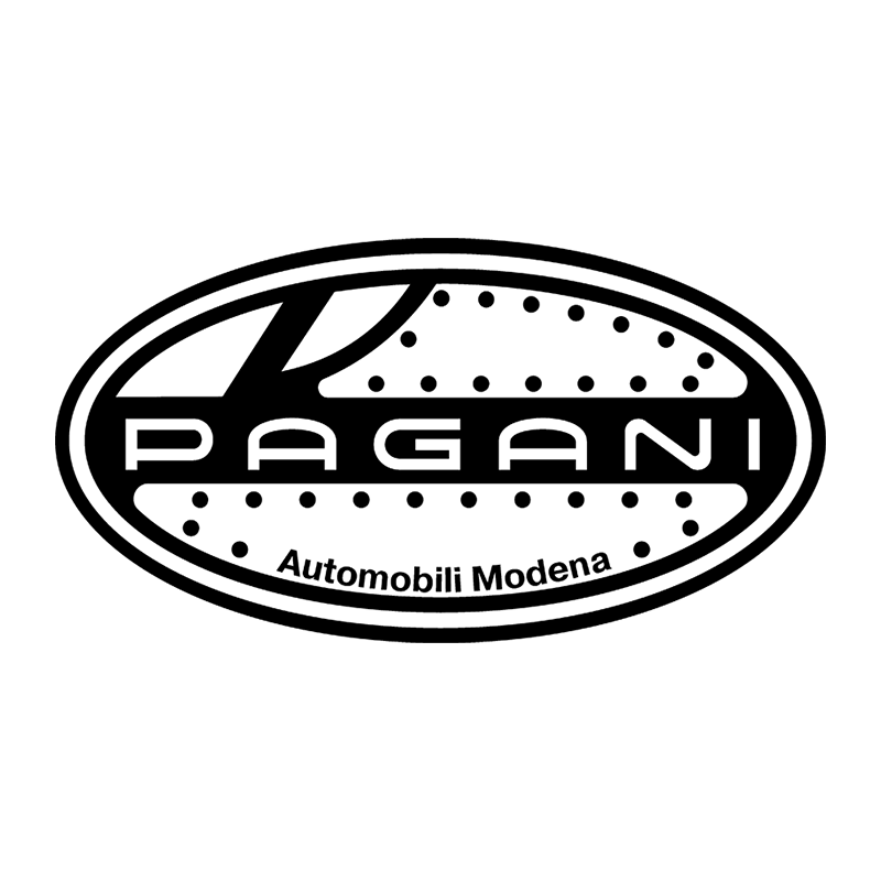 Pagani logo