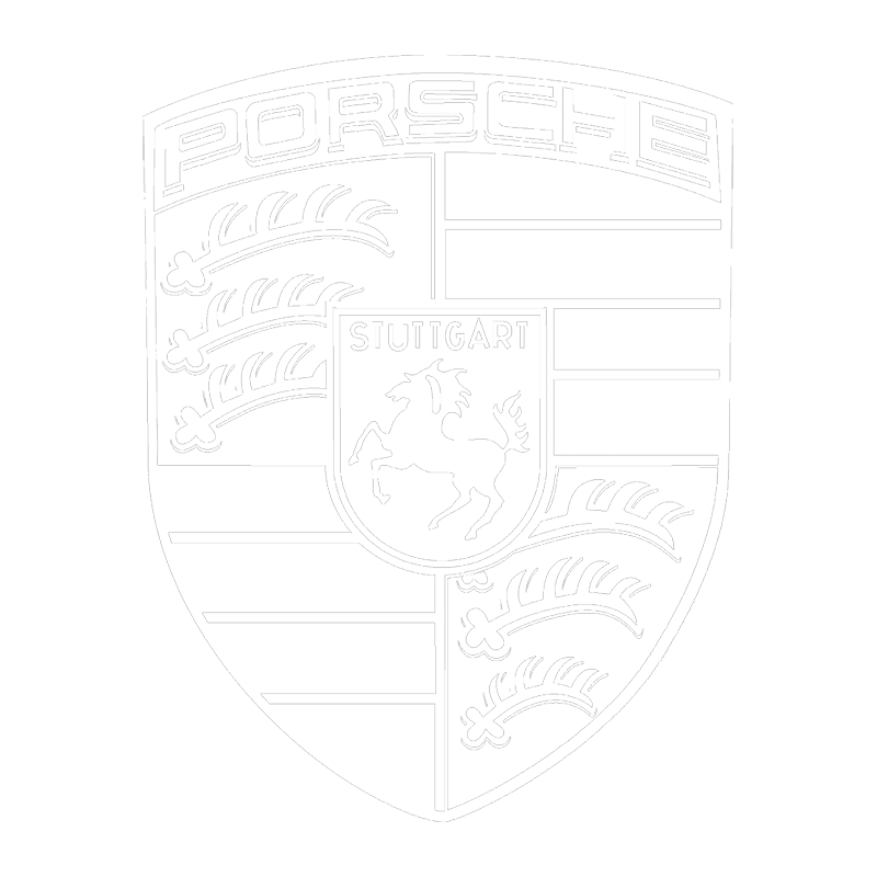 Porsche logo