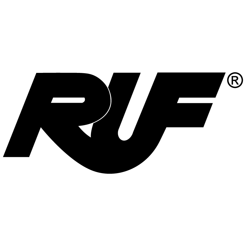RUF logo