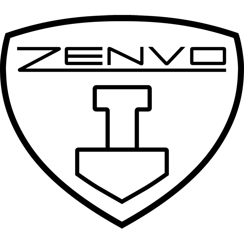 Zenvo logo